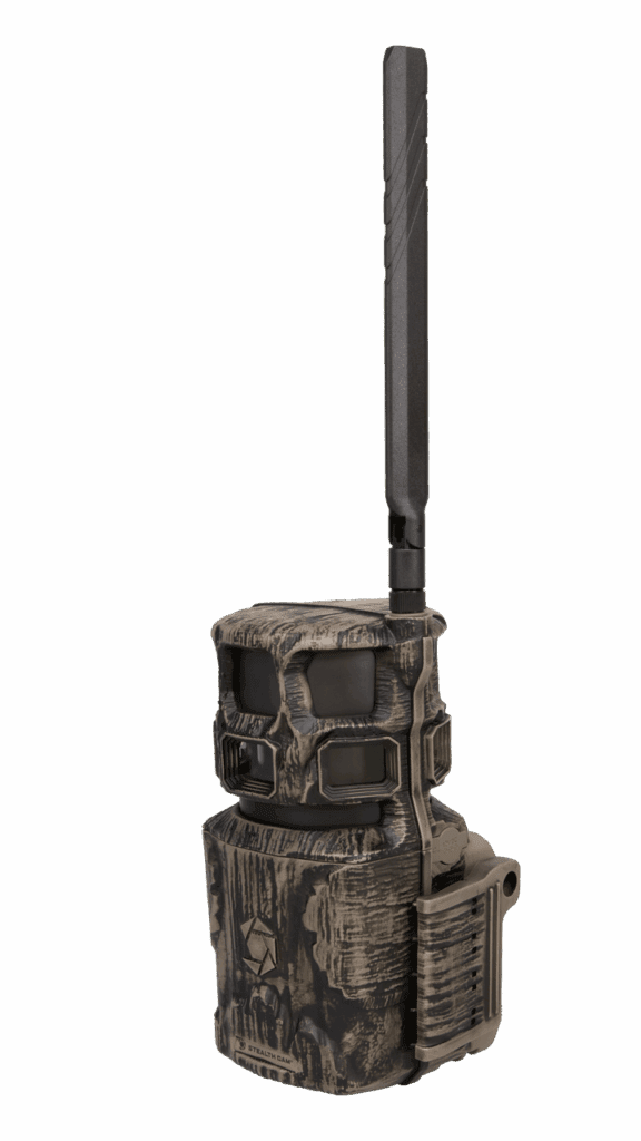 Stealth Cam Revolver Pro 2.0