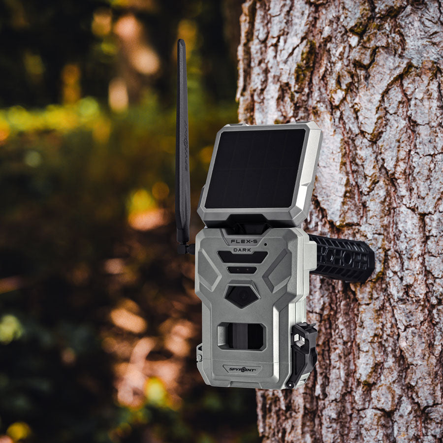 Spypoint FLEX-S Dark