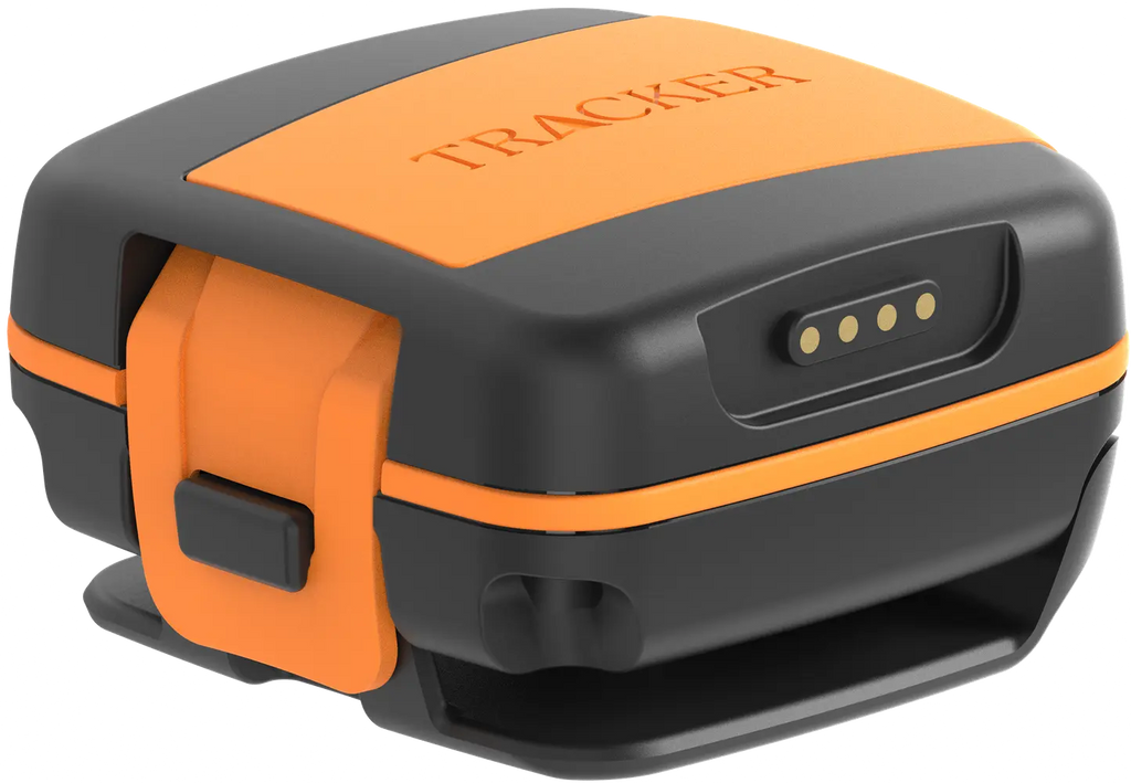 Tracker Bark